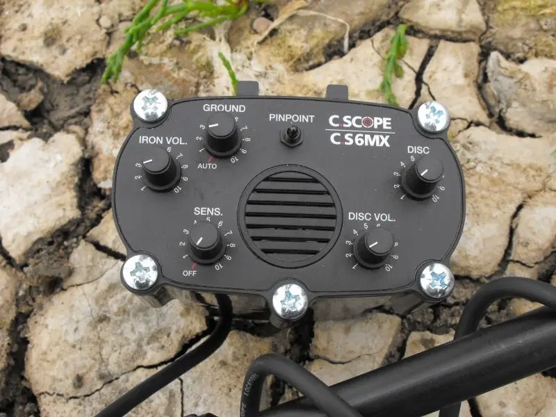 cscope 6mx box femkeresobolt