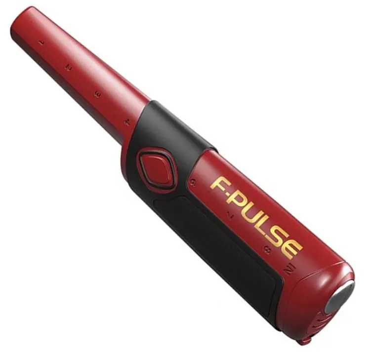 Fisher FPulse femkeresobolt