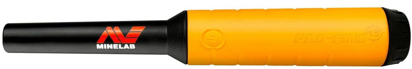 Minelab Profind20 femkereso