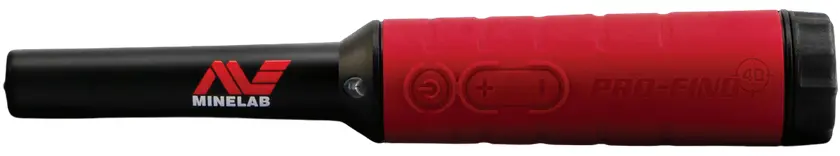 Minelab Pro-Find 40 pinpointer