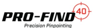 pro find 40 logo