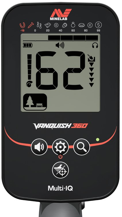 Vanquish 360 szupertipp elektr