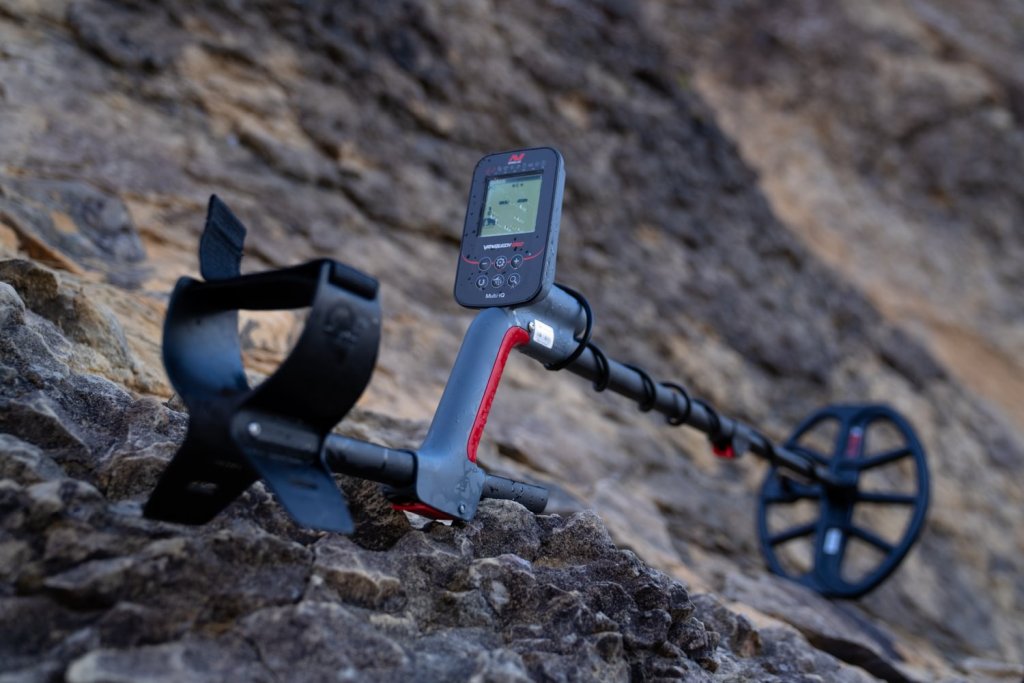 Minelab vanquish 560 szupertipp 5