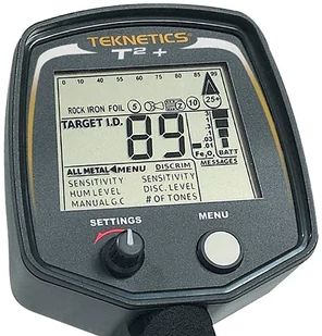 Teknetics t2+ femkereso 