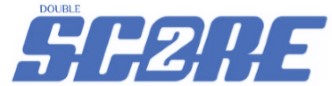Nokta double score logokék