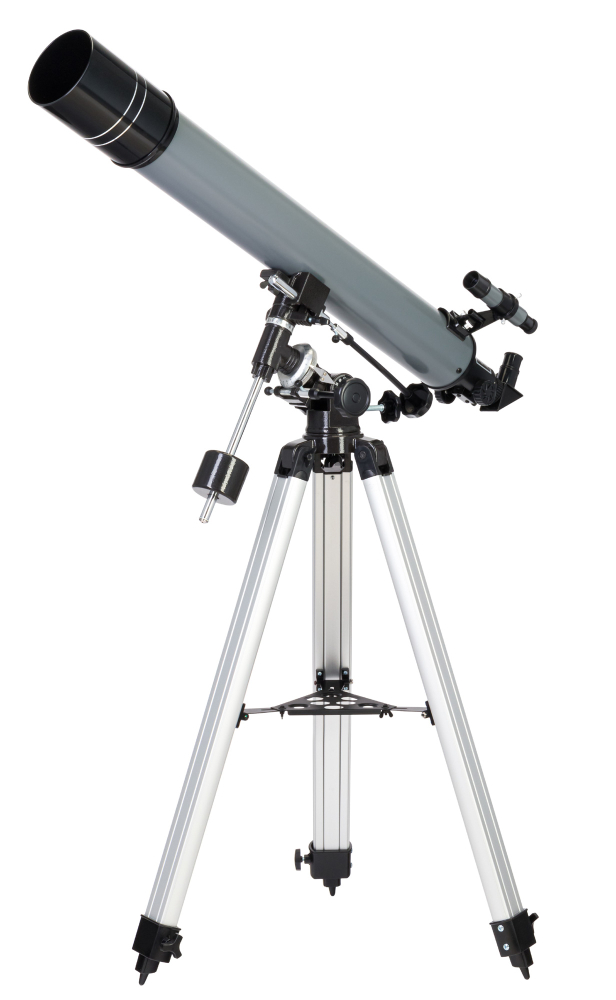 Levenhuk Blitz 80 PLUS telesz