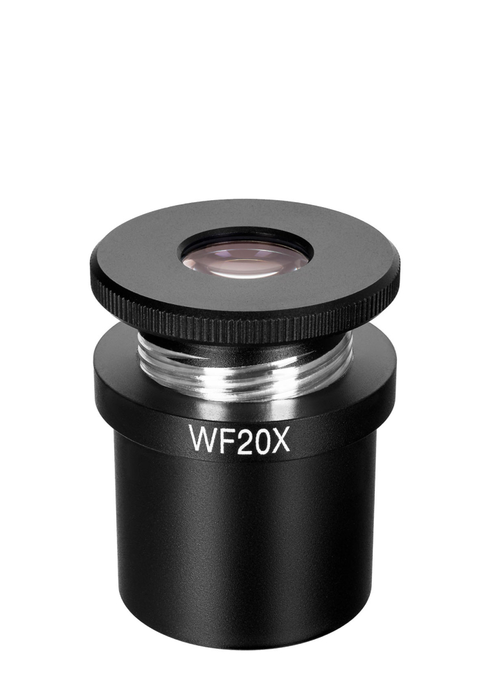 MAGUS MD20 20х/12 mm (D 30 mm) szemlencse dioptria-állítási lehetőséggel