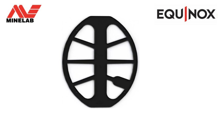 Minelab szondavédő  15x12" Equinox fémkeresőhöz