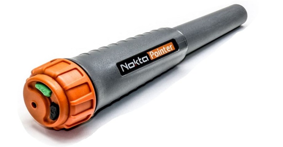 Nokta Pinpointer fémkereső