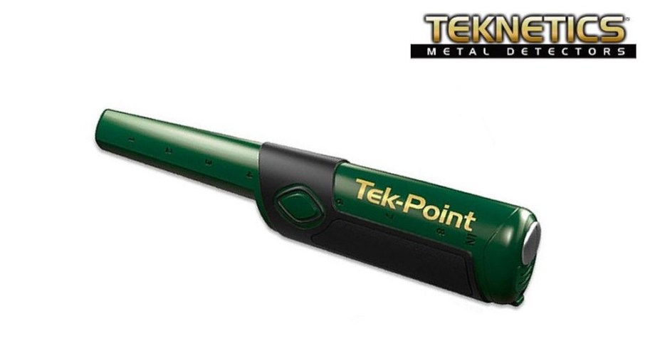 Teknetics TekPoint Pinpointer fémkereső