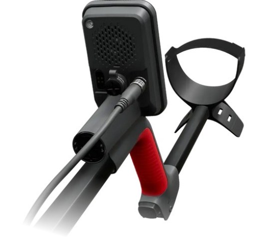 Minelab Vanquish 460 fémkereső
